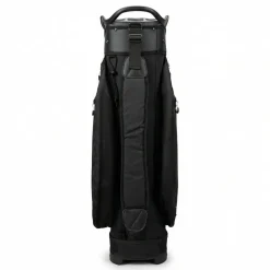 CB950 Trallebag Svart