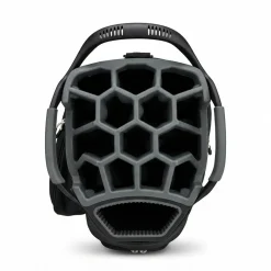 CB950 Trallebag Svart