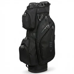 CB950 Trallebag Svart