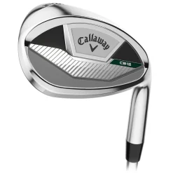 CB 12 Wedge Dame