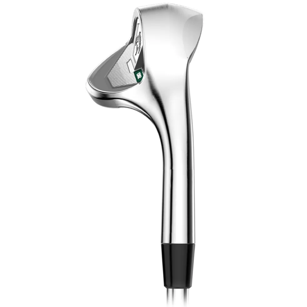 CB 12 Wedge Stål