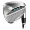 CBX Zipcore Wedge Grafitt Dame