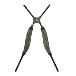 Chase Dry Bærebag Tan Green Field Camo