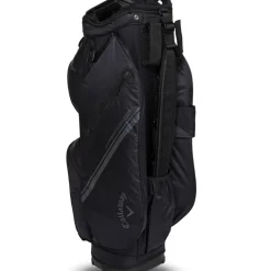 Chase 14 Dry Trallebag Svart
