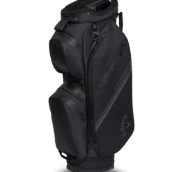 Chase 14 Dry Trallebag Svart