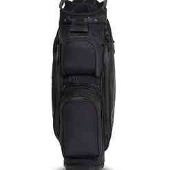 Chase 14 Dry Trallebag Svart
