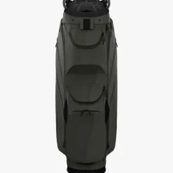 Chase 14 Trallebag Grønn Camo