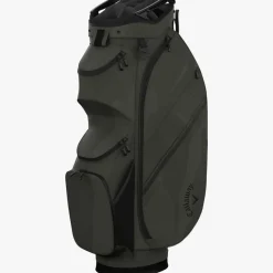 Chase 14 Trallebag Grønn Camo