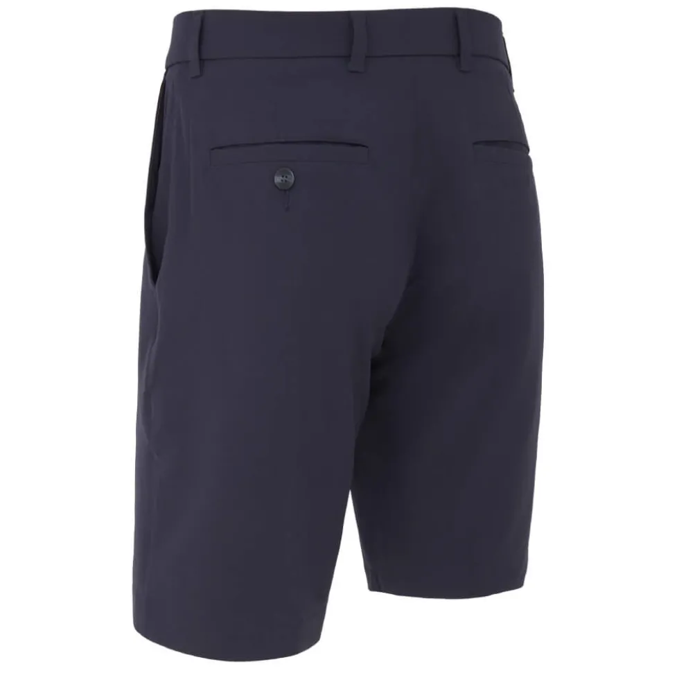 Chev Tech II Shorts Herre Navy