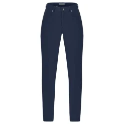 Chie Comfort Bukse Dame Navy