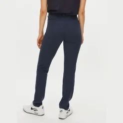 Chie Comfort Bukse Dame Navy