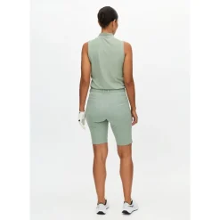 Chie Comfort Shorts Bermuda Dame Lily Pad