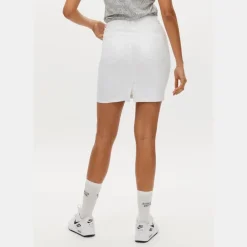 Chie Comfort Skort Dame Hvit