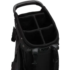 Classic Bærebag Svart/Royal
