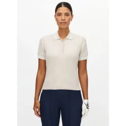Classic Cable Pique Dame Oatmeal