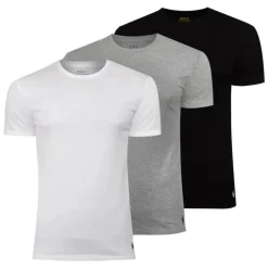 Classic T-Skjorte 3pk