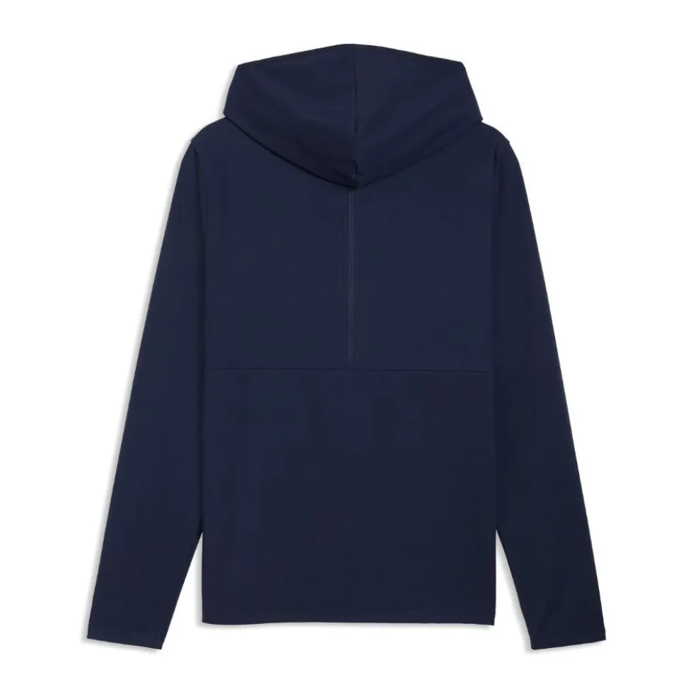 Cloudspun Tech Hettegenser Herre Navy