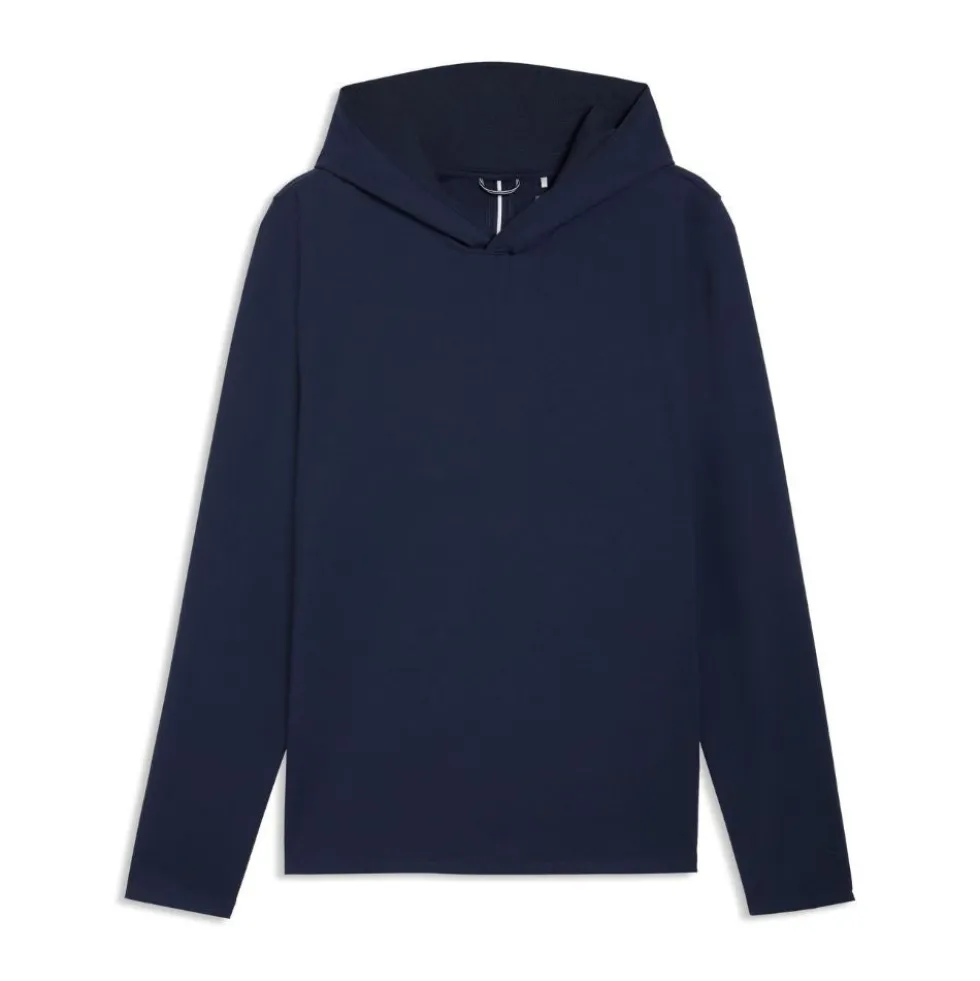 Cloudspun Tech Hettegenser Herre Navy