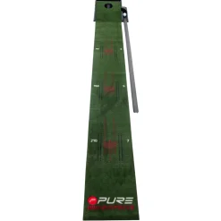 Confidence Puttematte 237cm