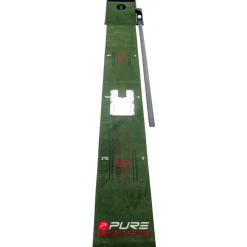Confidence Puttematte 237cm