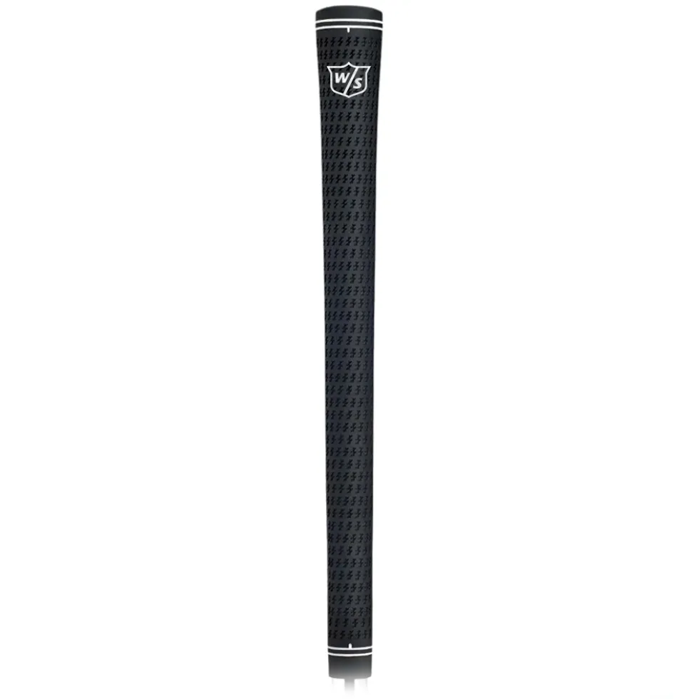 Crossline W/S Golfgrep Midsize Svart