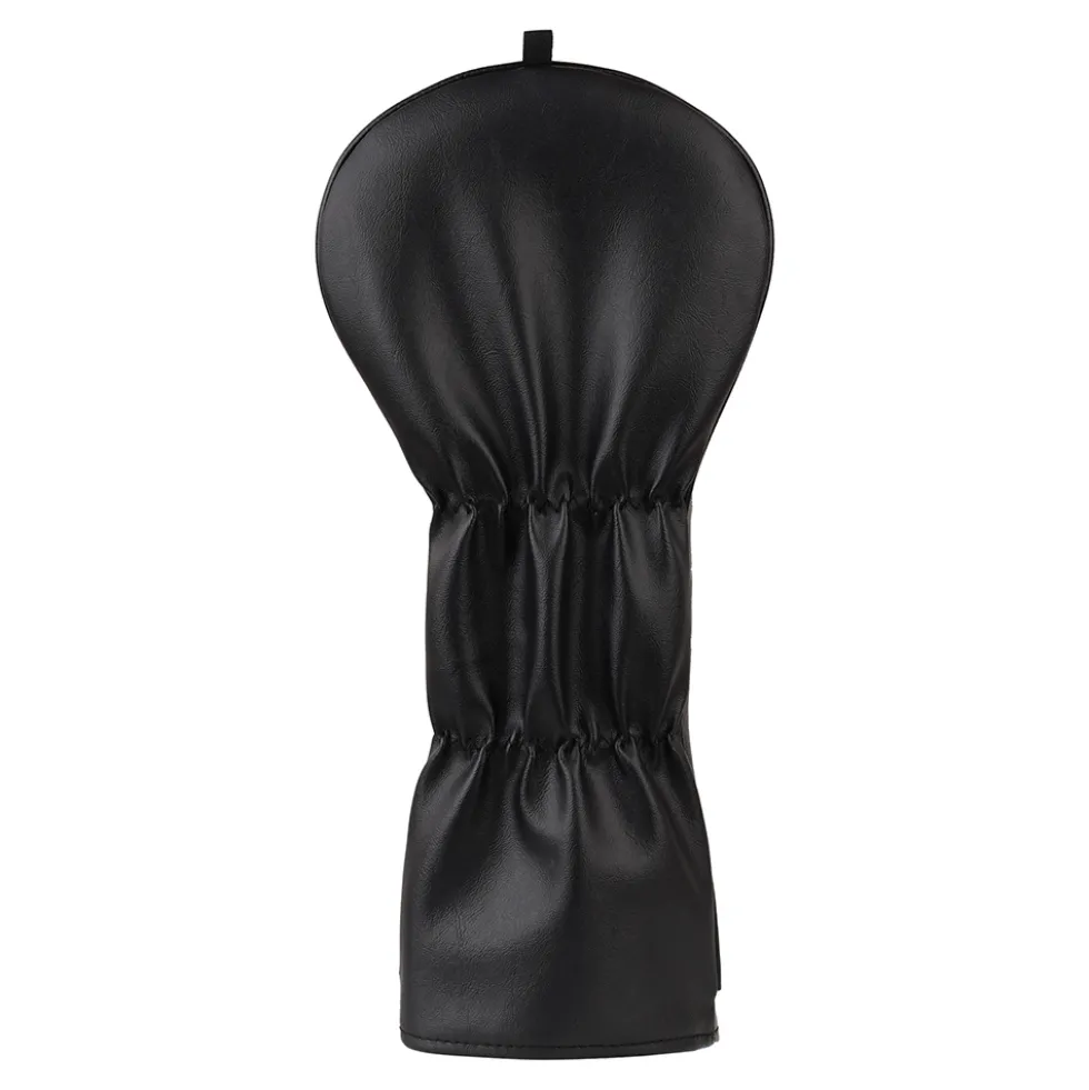Dad Loves Golf Driver Headcover
