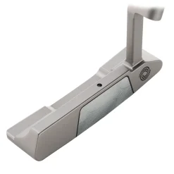 Damascus Milled Two Putter