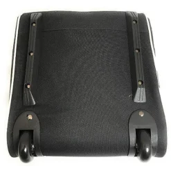 Deluxe Reisebag Svart
