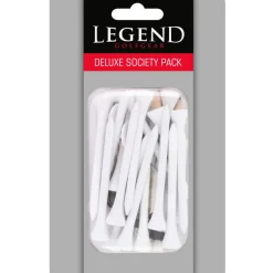 Deluxe Startpakke
