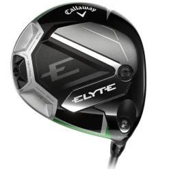 Demo | Elyte Driver