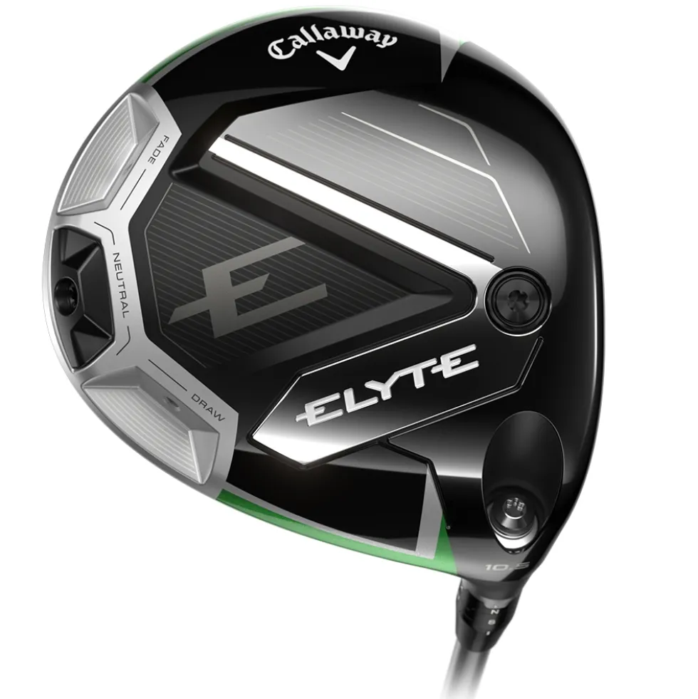 Demo | Elyte Driver