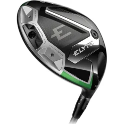 Demo | Elyte Driver