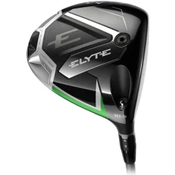 Demo | Elyte Driver