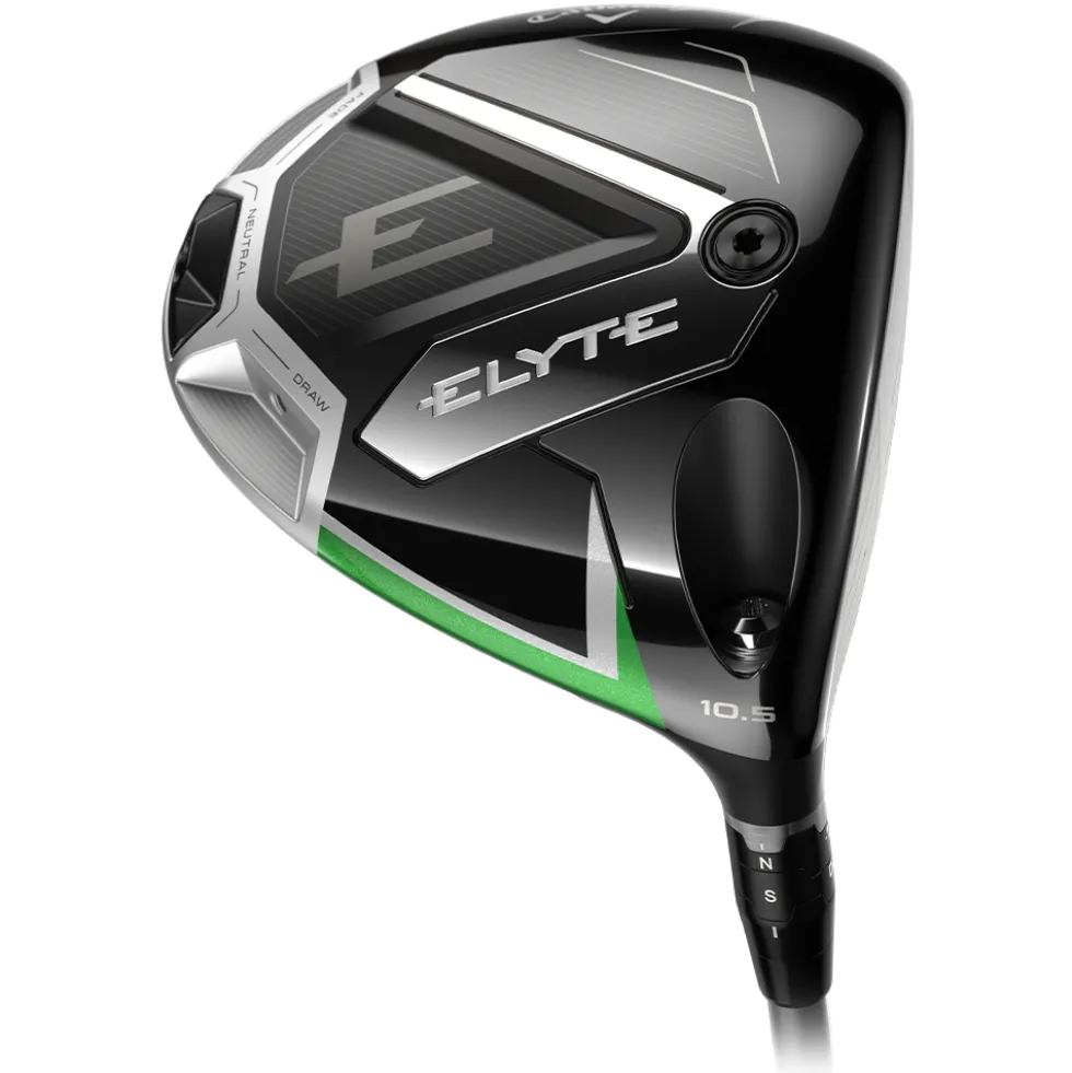 Demo | Elyte Driver