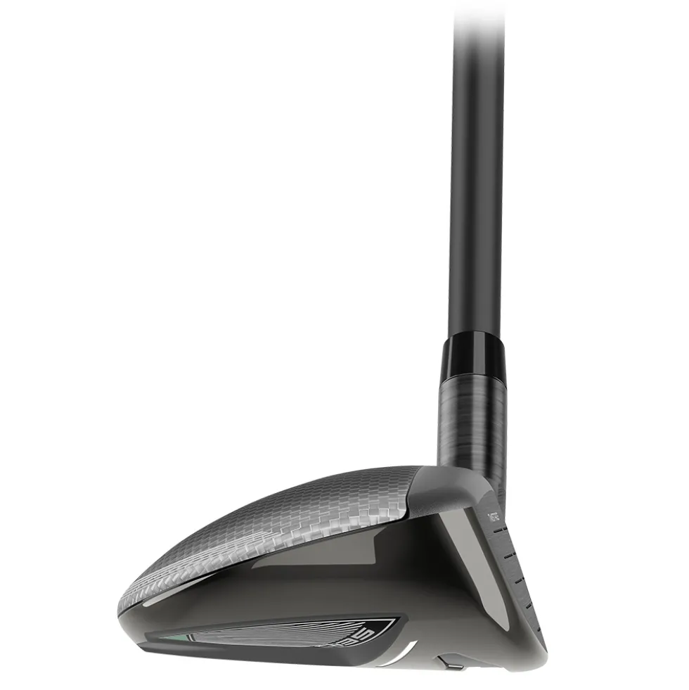 Demo | Qi35 Max Lite Hybrid Dame
