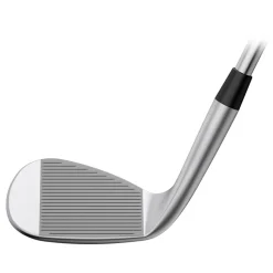 Demo | S159 Wedge Chrome Grafitt