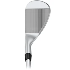 Demo | S159 Wedge Chrome Grafitt