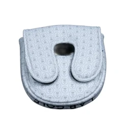 DF3 Icon Headcover Hvit