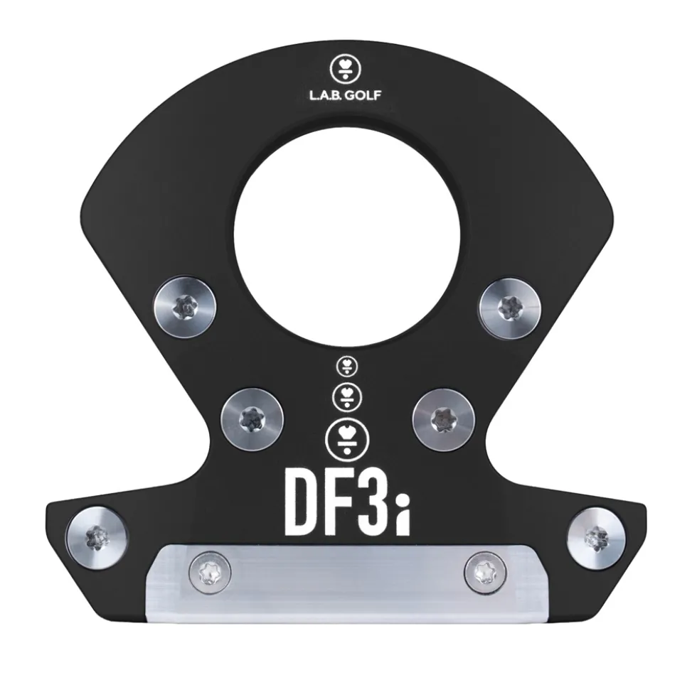 DF3i Putter