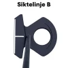 DF3i Putter | Custom