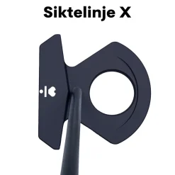 DF3i Putter | Custom