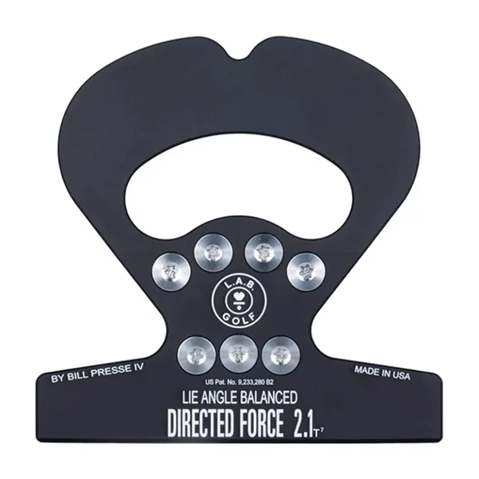 DF2.1 Putter
