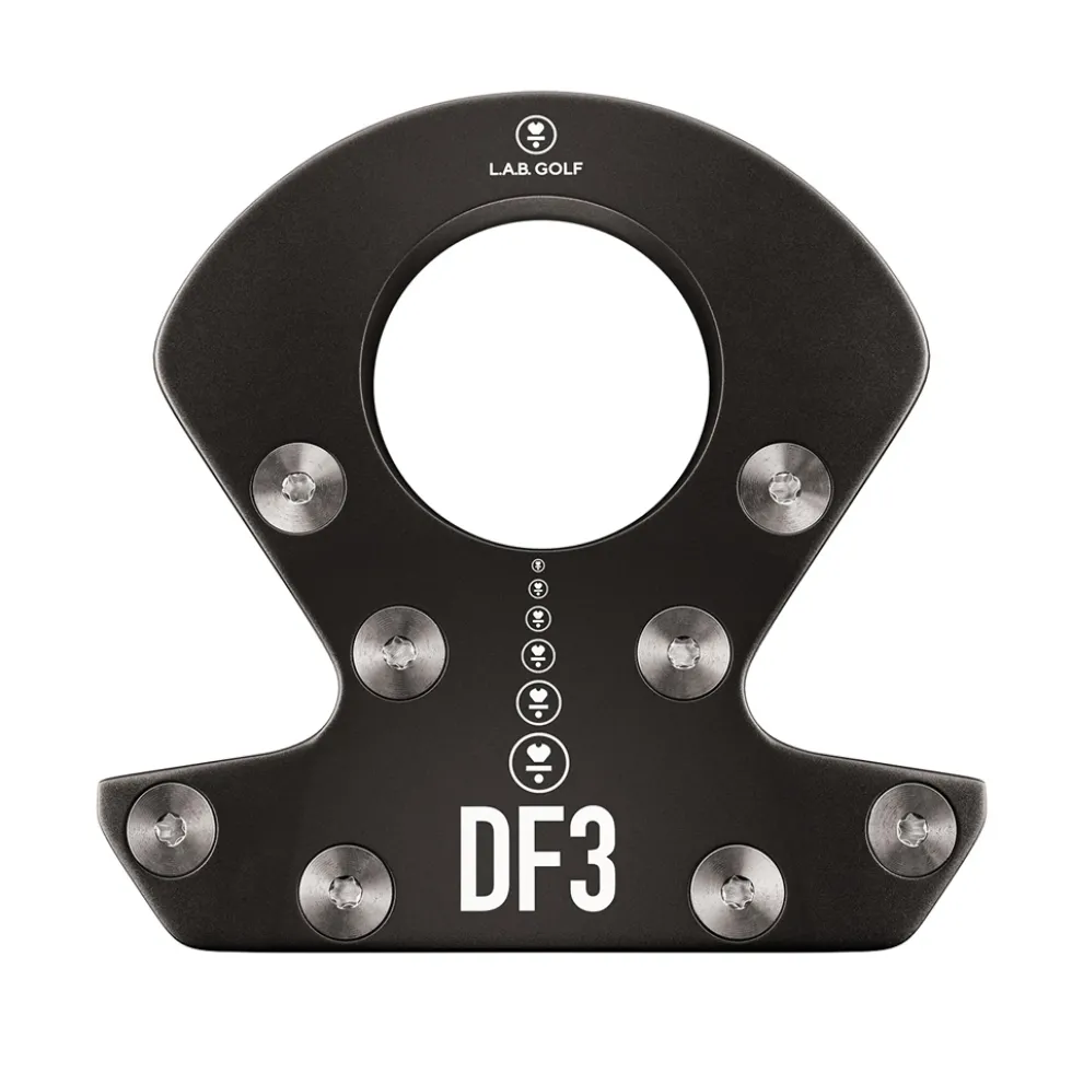 DF3 Putter