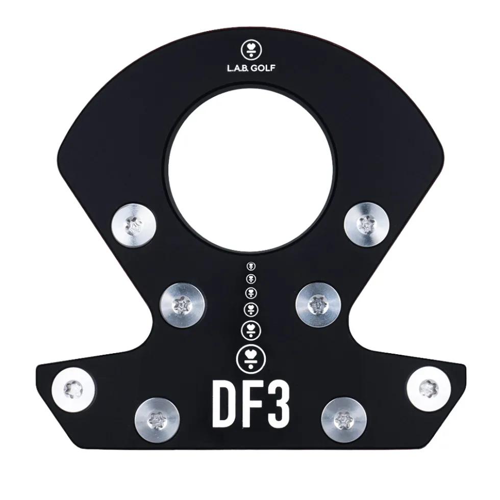 DF3 Putter | Custom