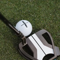 Distance+ Golfball Hvit