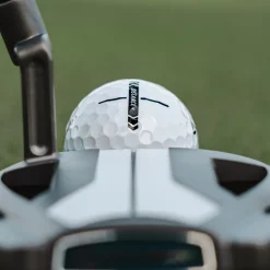Distance+ Golfball Hvit