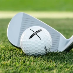 Distance+ Golfball Hvit 3 Dusin