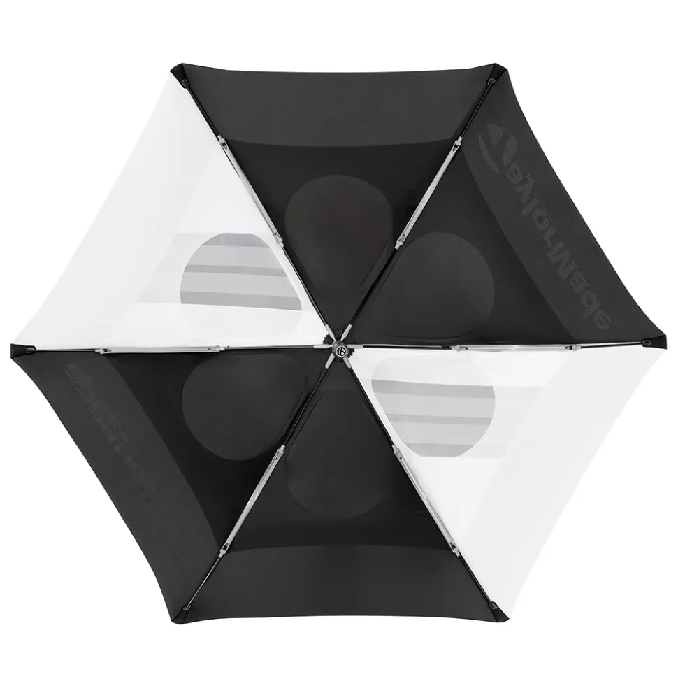 Double Canopy Tour 68" Paraply