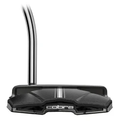 3D Printed Agera Counter Balanced Putter