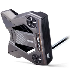 3D Printed Agera Counter Balanced Putter